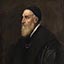 Portrait of Titian