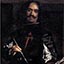 Portrait of Diego Velázquez