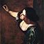 Portrait of Artemisia Gentileschi