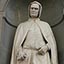 Portrait of Giotto