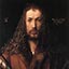 Portrait of Albrecht Dürer