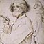 Portrait of Pieter Bruegel the Elder