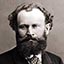 Portrait of Edouard Manet