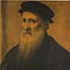 Portrait of Agnolo Bronzino