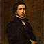 Portrait of Edgar Degas