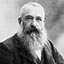 Portrait of Claude Monet