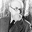 Portrait of Henri Matisse