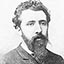 Portrait of Georges Seurat