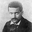 Portrait of Paul Cezanne