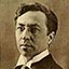 Portrait of Vasily Kandinsky
