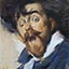 Portrait of Giacomo Balla