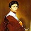 Portrait of Jean-Auguste-Dominique Ingres