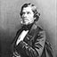 Portrait of Eugene Delacroix