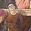 Portrait of Piero della Francesca