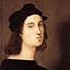 Portrait of Raphael