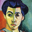 Sample art of Fauvism