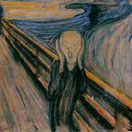 Sample art of Expressionism