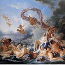 Sample art of Rococo