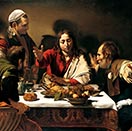 Sample art of Baroque