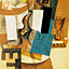 Sample art of Cubism