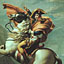 Sample art of Romanticism
