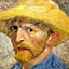 Sample art of Post-Impressionism