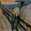 Sample art of Expressionism