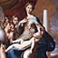 Sample art of Mannerism