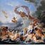 Sample art of Rococo