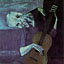 Sample art of Music