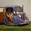 Sample art of Transportation