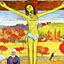 Sample art of Religion