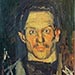 Artwork Image: Self-portrait "Yo"