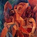 Artwork Image: Three Women