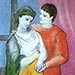 Artwork Image: Lovers