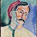 Artwork Image: Andre Derain