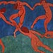 Artwork Image: Dance (II)