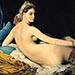 Artwork Image: La Grande Odalisque
