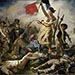 Artwork Image: Liberty Leading the People