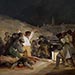 Artwork Image: The Shootings of May Third 1808