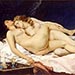 Artwork Image: The Sleepers