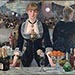 Artwork Image: Bar at the Folies Bergere