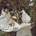 Artwork Image: Women in the Garden