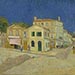 Artwork Image: Décoration for the Yellow House