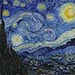 Artwork Image: Starry Night