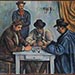 Artwork Image: Card Players