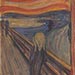 Artwork Image: Cry (The Scream)