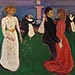 Artwork Image: Dance of Life