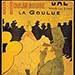 Artwork Image: At the Moulin Rouge