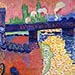 Artwork Image: Charing Cross Bridge